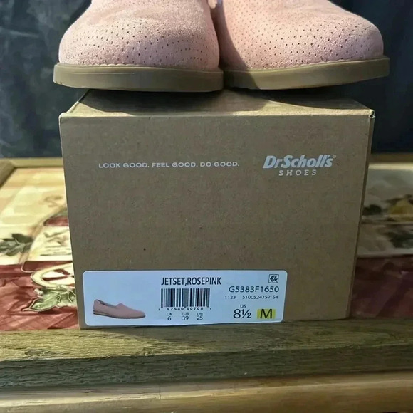 DrScholl’s flats - Picture 11 of 11